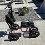 All Terrain Knee Walker ( Knee Scooter) Image 6