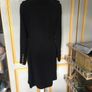 Mango Suit, 100% velvet coat, as new, size S Image 4