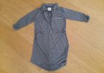 Maternity/ Nursing nightwear, Size 6/8