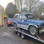 Suzuki vitara parts Image 5