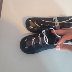 Soft shoes for Irish dancing