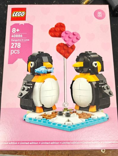 Lego Gwp