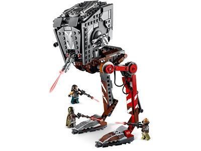 LEGO Star Wars The Mandalorian AT-ST Raider (75254)