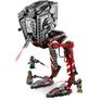 LEGO Star Wars The Mandalorian AT-ST Raider (75254) Image 2