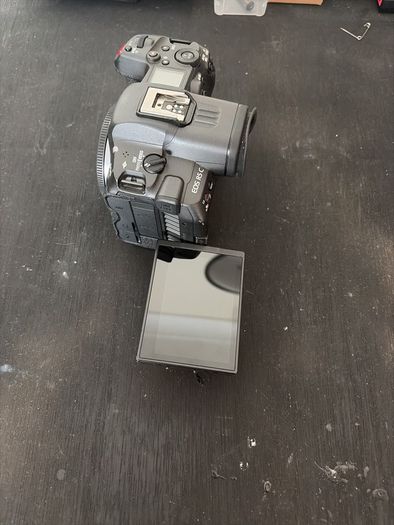 canon R5c