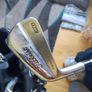 Titleist irons Image 3