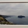 Mounted Original Photography - Kilkee Cliffs Image 2