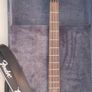 Epiphone thunderbird goth bass Image 2