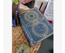 Moon Rituals & Blessings in a Magic Box - great gift idea