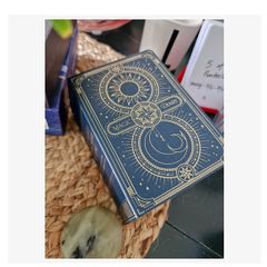 Moon Rituals & Blessings in a Magic Box - great gift idea