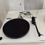 Rega RP1 Turntable Near Perfect Rare Find Image 2