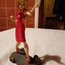 Buffy The Vampire Slayer Electric Tiki Toon Statue Glory New Buffy BTVS Angel Willow Spike Faith Image 10