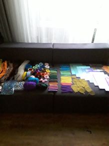 Arts and craft kida bundle