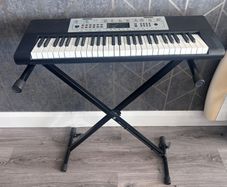 keyboard & Stand