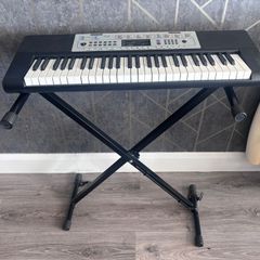 keyboard & Stand
