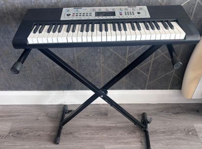 keyboard & Stand