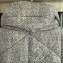 M&S ladies quilted jacket Image 4