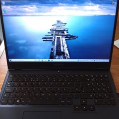 Lenovo Legion 5 15ACH6H Gaming Laptop