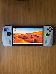Asus ROG Ally Z1 Extreme