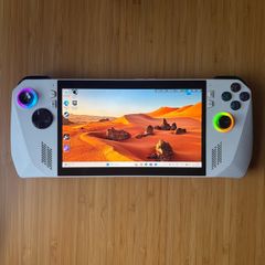 Asus ROG Ally Z1 Extreme