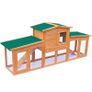 Large Rabbit House Image 2