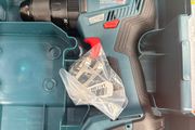 Bosch GSB 18V-55 Brushless 18V Combi Drill in L Boxx (Bare Unit)