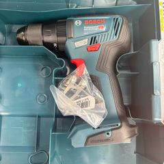 Bosch GSB 18V-55 Brushless 18V Combi Drill in L Boxx (Bare Unit)
