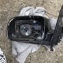 Wing Mirror Outer Sell Santa Fe Mk2 Image 2