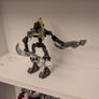 Bionicle Rorzakh Image 3