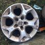 15 Opel wheel Image 4