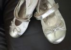 Step2wo London Shoes, size EU-25, UK-8