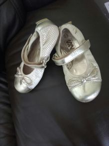 Step2wo London Shoes, size EU-25, UK-8
