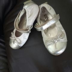 Step2wo London Shoes, size EU-25, UK-8