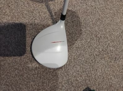 Taylormade mini driver