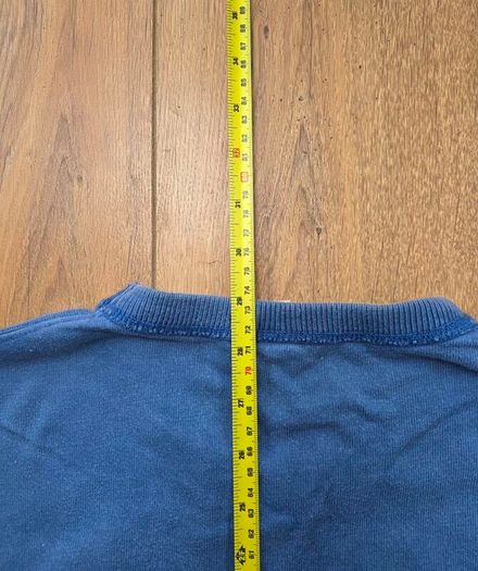 Abercrombie & Fitch Sweatshirt Mens Medium