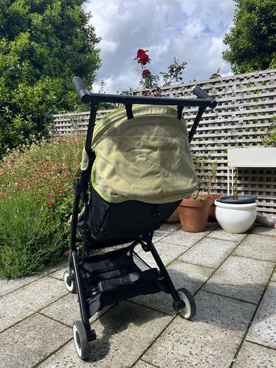 Cybex Libelle travel buggy