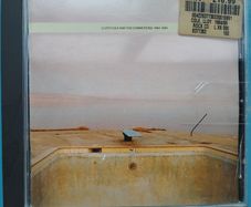 Lloyd Cole & The Commotions - 1984-1989 CD (1989) Compilation Indie Alternative Pop Rock EX+
