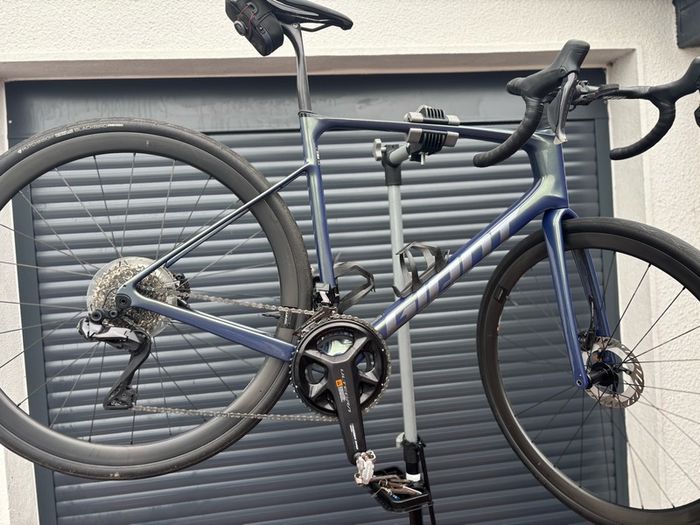 Giant defy adv pro 0 2025