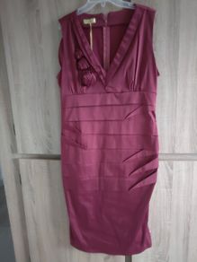 creativity quality dress size 12