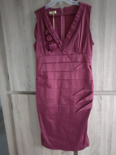 creativity quality dress size 12