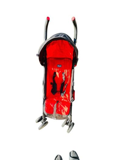 baby stroller