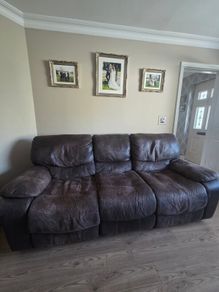 3 + 2 Seater Reclining Sofas