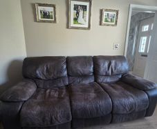 3 + 2 Seater Reclining Sofas