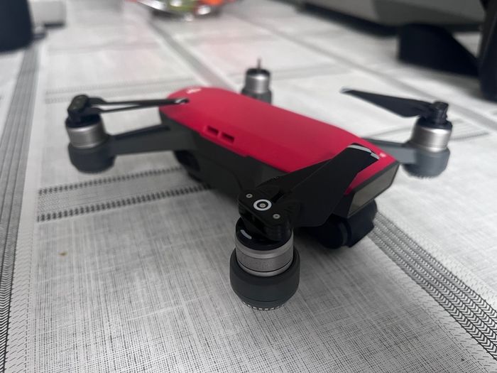 DJI spark