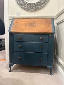 Antique Writing Desk