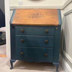 Antique Writing Desk