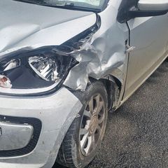 2014 Volkswagen Up!
