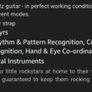 Musical Guitar for young children (Dc182) Image 2
