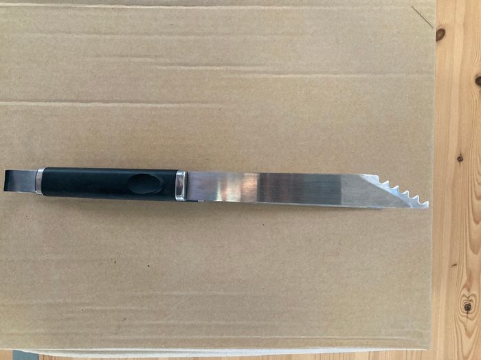 BBQ Tongs