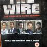 The Wire Season 1-5 Complete Dvd Boxset Collection Hbo Crime Series Image 4
